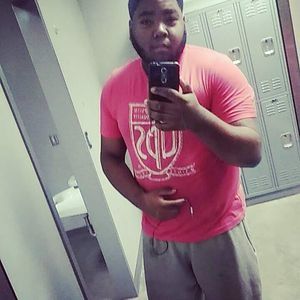 Meet your Posher, Xavier